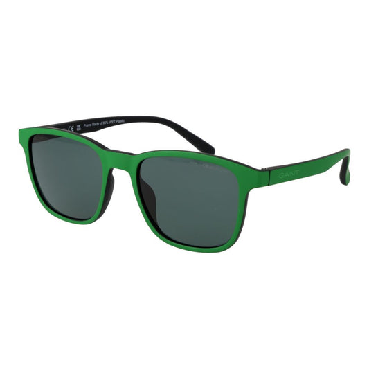 Gant Bicolor Plastic Sunglasses