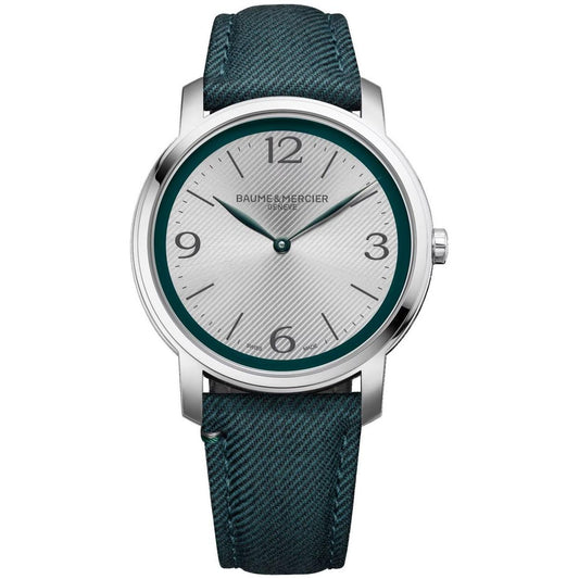 BAUME & MERCIER Mod. CLASSIMA WATCHES BAUME&MERCIER