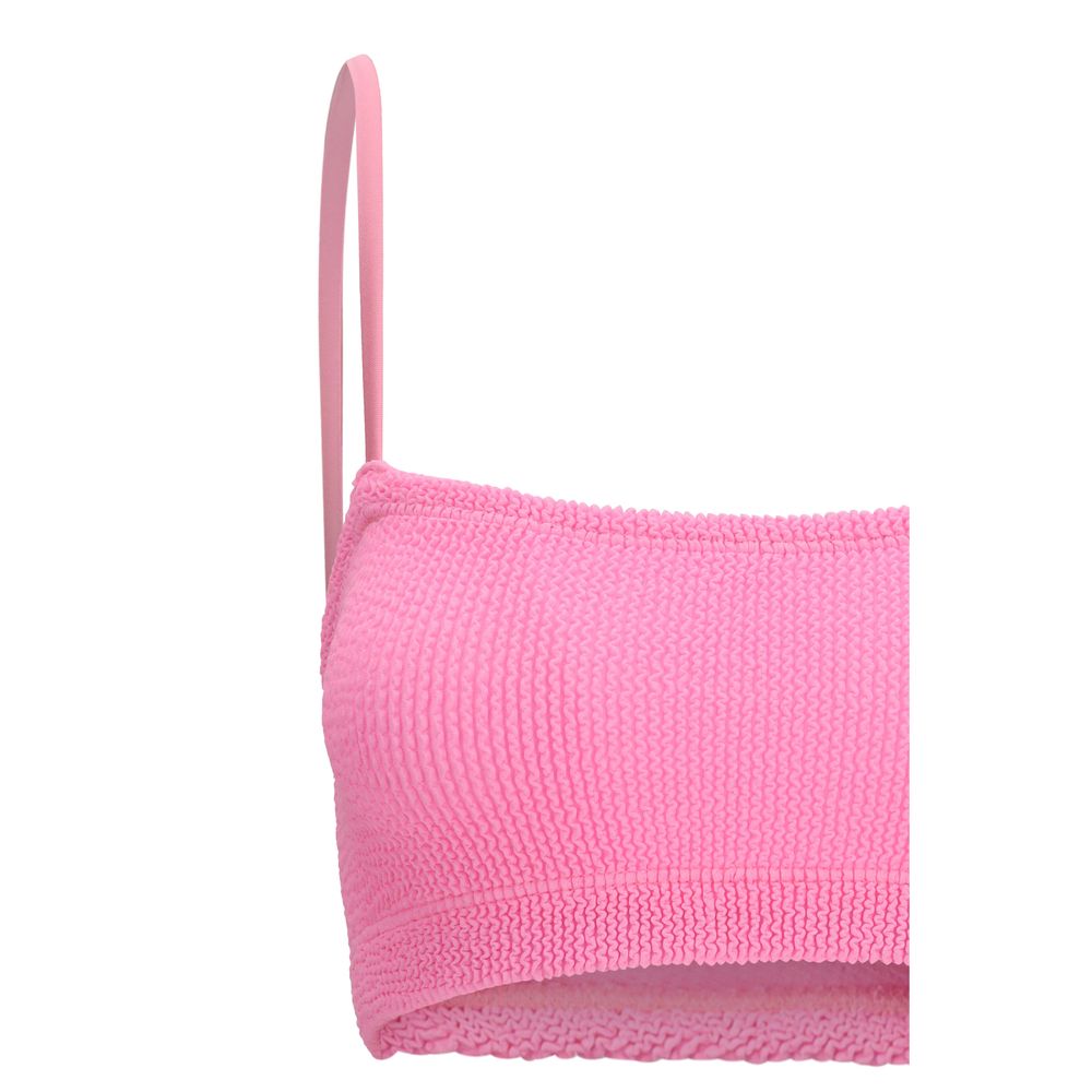 Hunza G Multicolor Polyamide Bikini