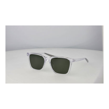 Nike Transparent Plastic Sunglasses