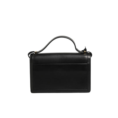 Loewe Barcelona Medium Leather Shoulder Bag