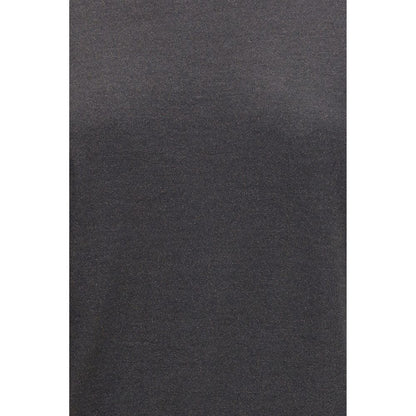 Brunello Cucinelli Gray Cashmere Sweater