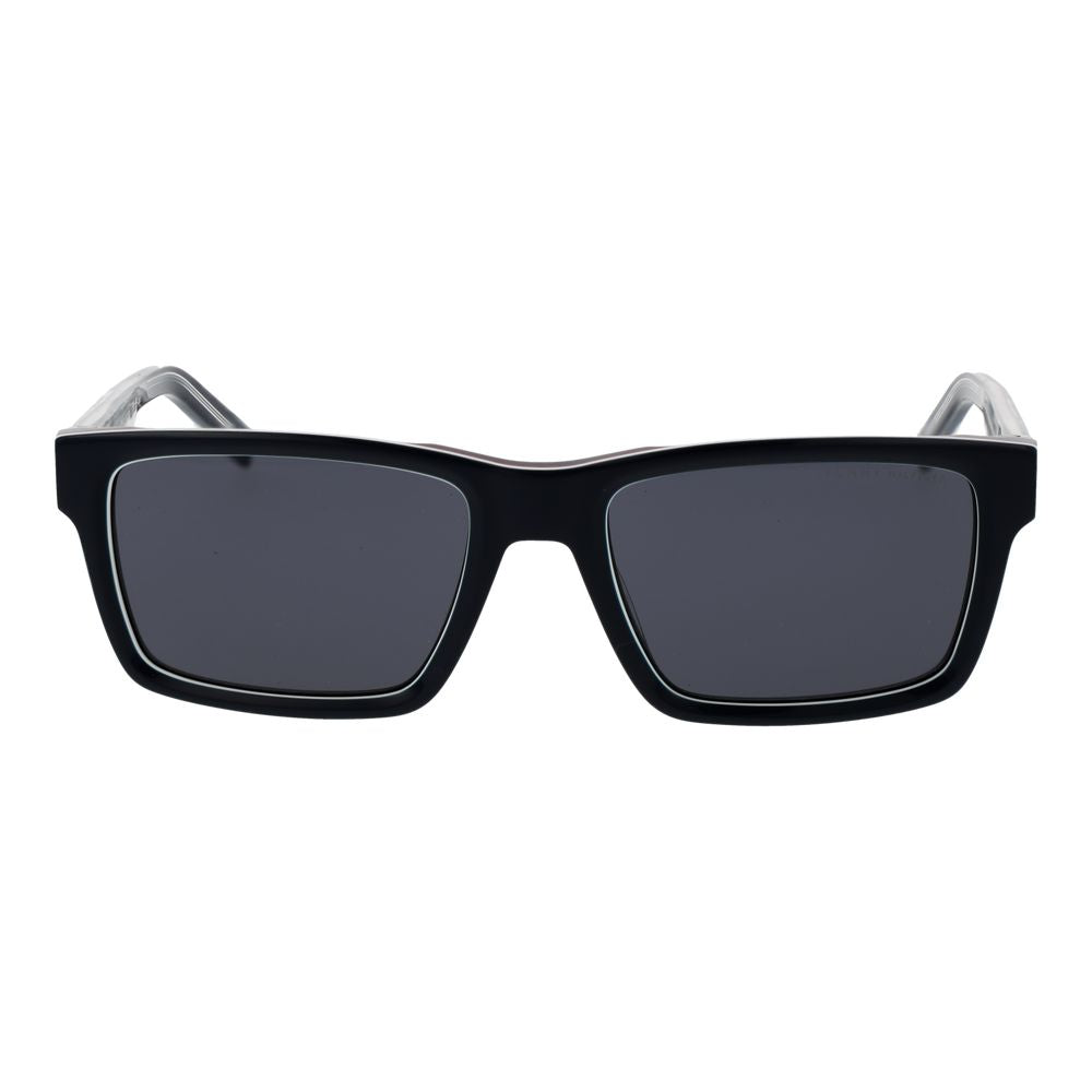 Tommy Hilfiger Blue Acetate Sunglasses