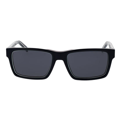 Tommy Hilfiger Blue Acetate Sunglasses