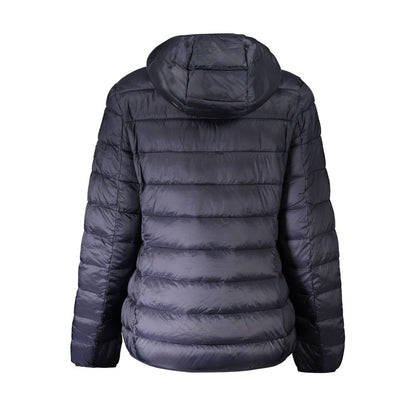 Norway 1963 Black Polyamide Womens Jacket