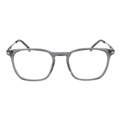Hugo Boss Gray Acetate Glasses (Frames)