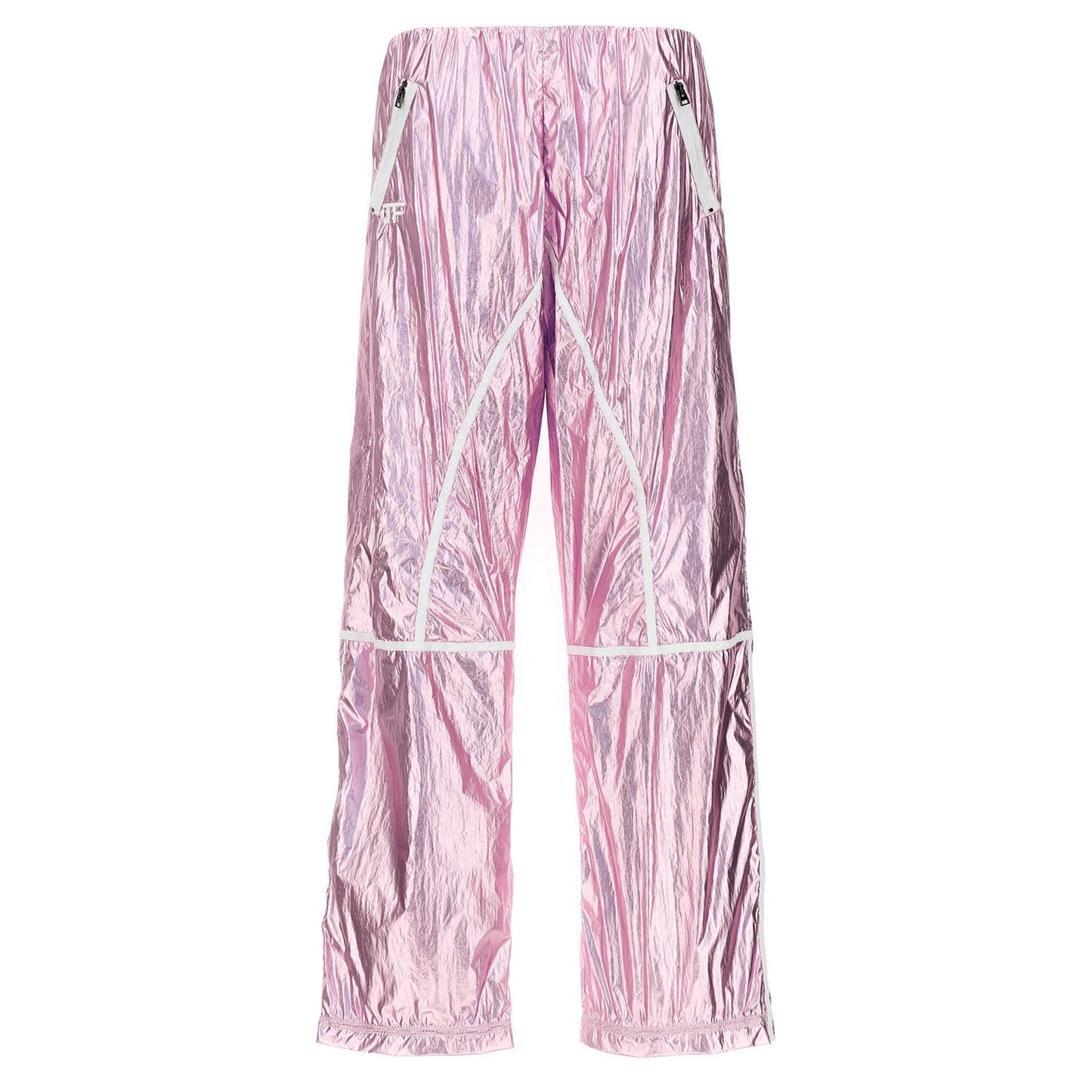 Tom Ford Multicolor Polyamide Athletic Pants