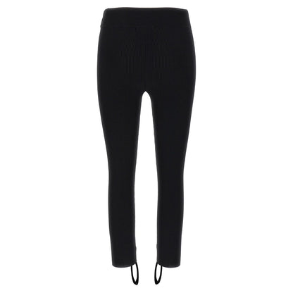 Nensi Dojaka Bicolor Viscose Leggings
