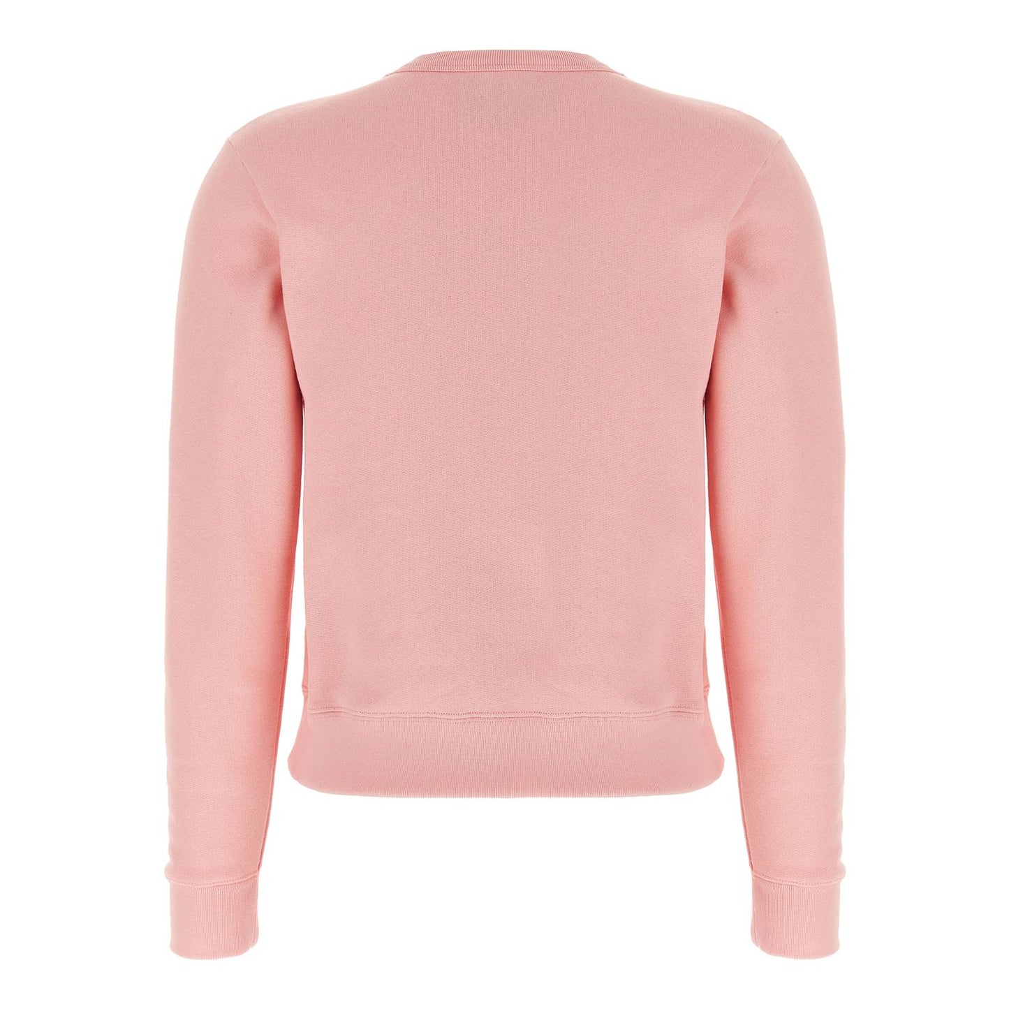Valentino Garavani Multicolor Cotton Sweatshirt