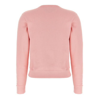 Valentino Garavani Multicolor Cotton Sweatshirt