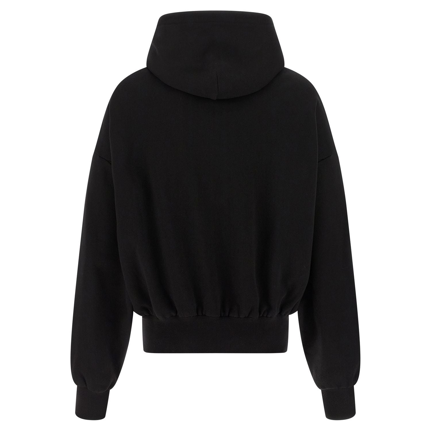 Dolce & Gabbana Bicolor Cotton Sweatshirt