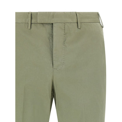PT Torino Bicolor Cotton Casual Pants