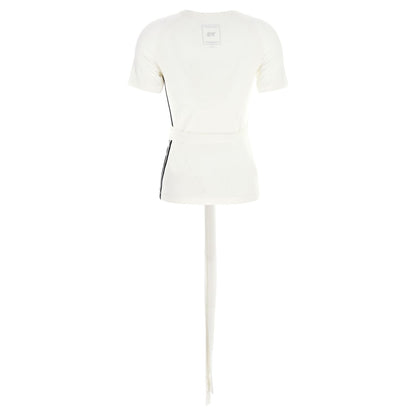Y-3 Bicolor Lyocell Sportswear