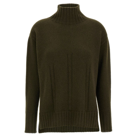 Tom Ford Bicolor Cashmere Cardigan