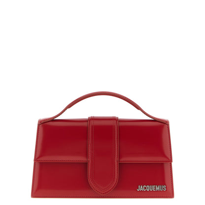 Jacquemus Multicolor Calfskin Handbag