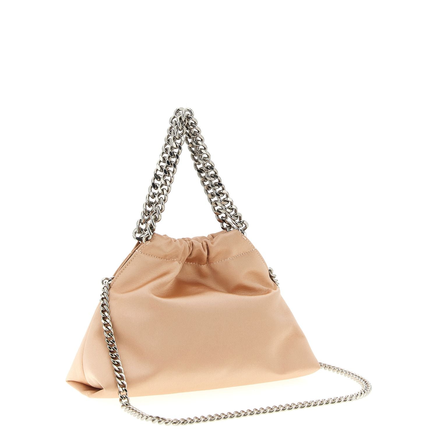 Stella McCartney Multicolor Polyester Crossbody Bag