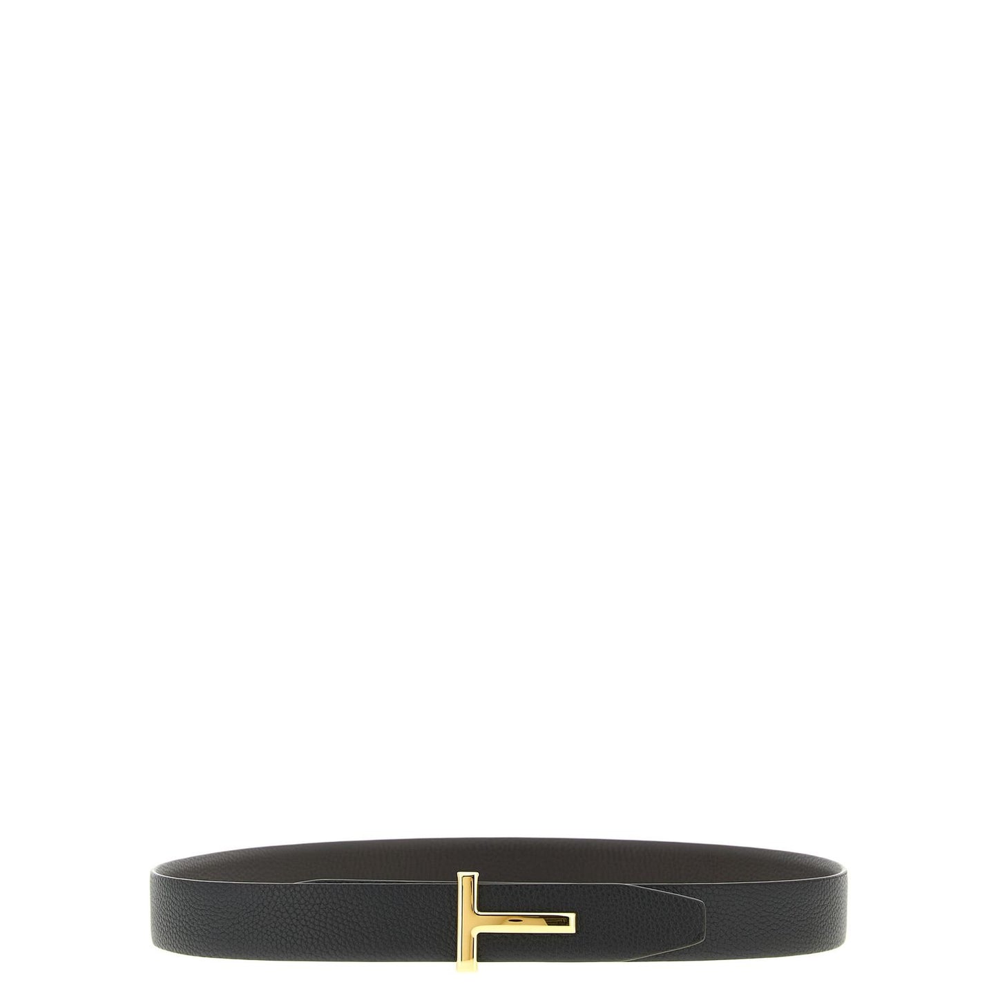 Tom Ford Multicolor Calfskin Regular Belt
