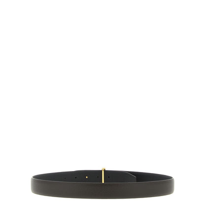 Tom Ford Multicolor Calfskin Regular Belt