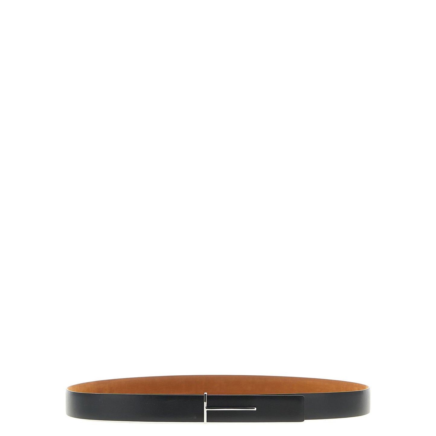 Tom Ford Multicolor Leather Regular Belt