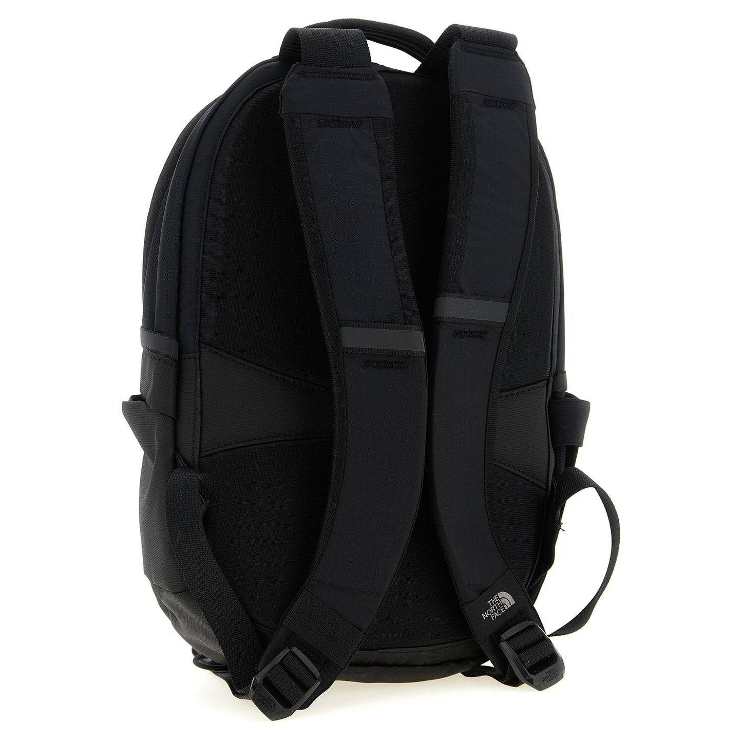 The North Face Black Nylon Backpack