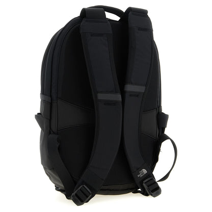 The North Face Black Nylon Backpack