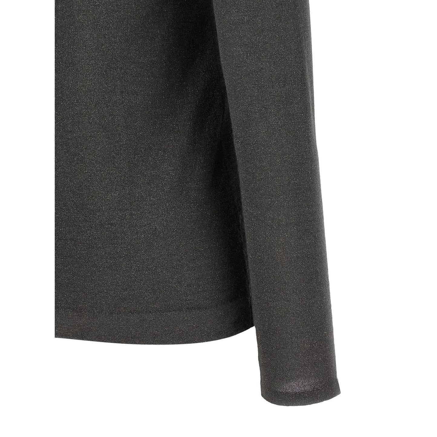 Brunello Cucinelli Gray Cashmere Cardigan