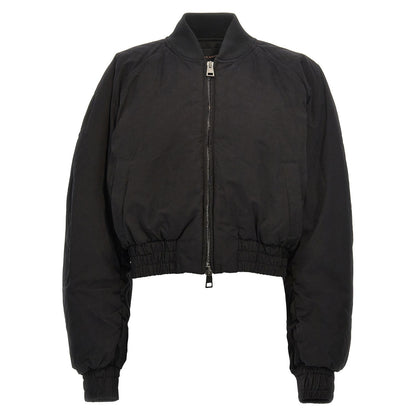 The Andamane Black Cotton Bomber