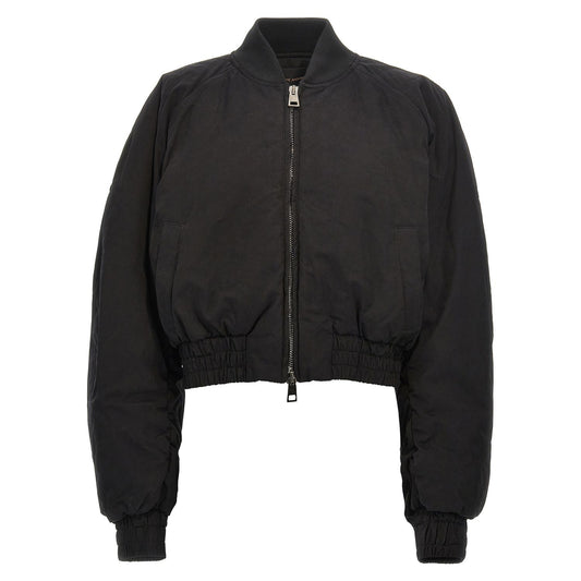 The Andamane Black Cotton Bomber