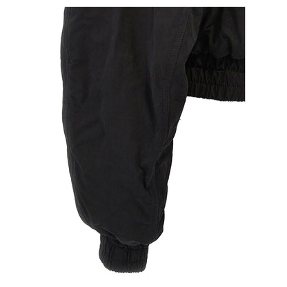 The Andamane Black Cotton Bomber