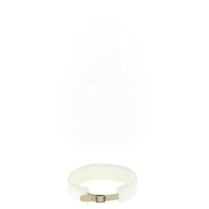 Brunello Cucinelli White Polyester Cap (Baseball Hat)
