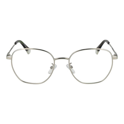 Polaroid Silver Metal Glasses (Frames)