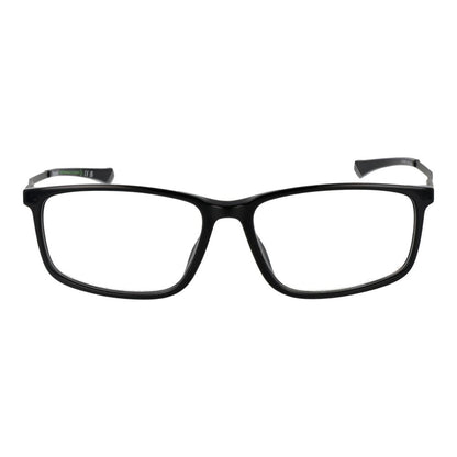 Polaroid Black Polyamide Glasses (Frames)
