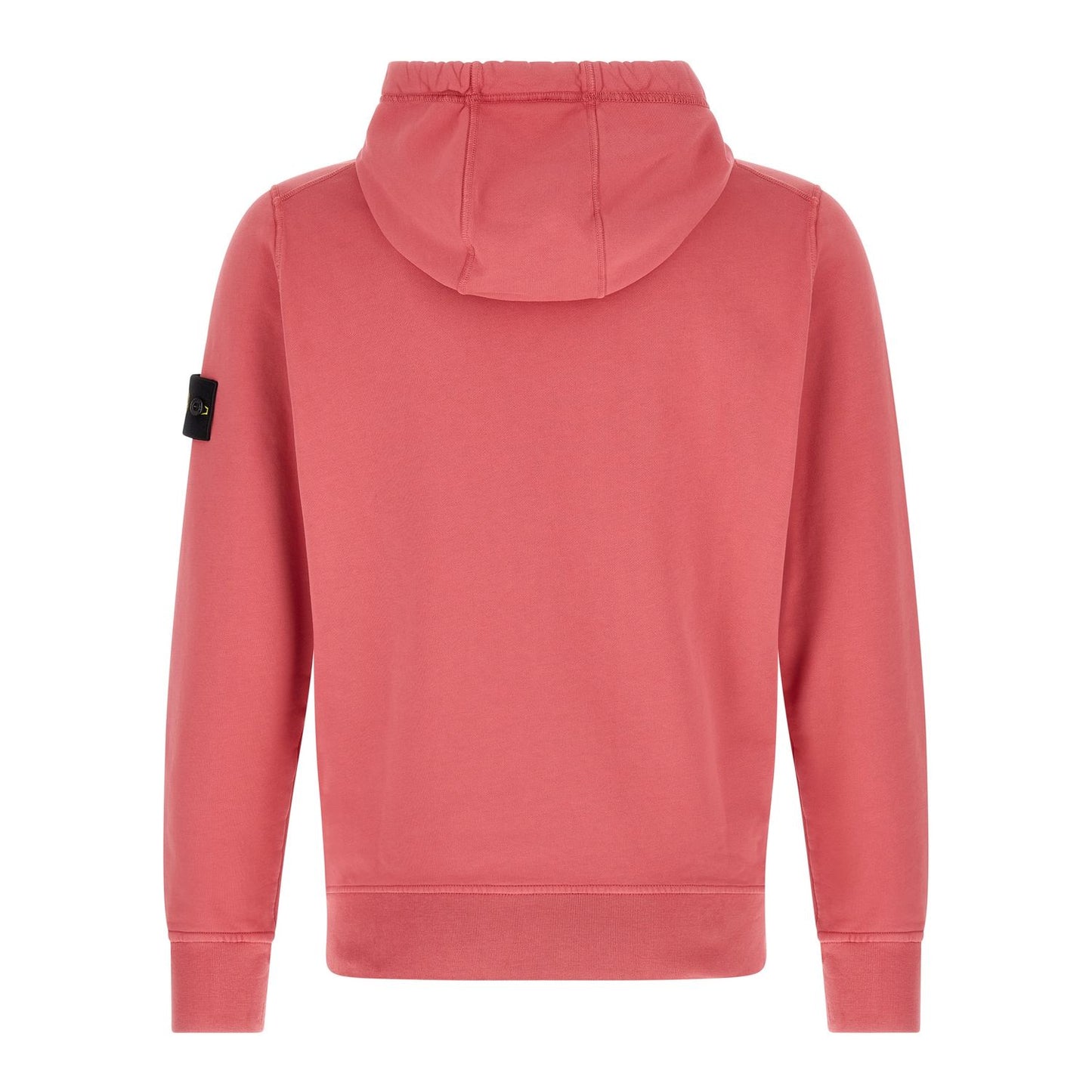 Stone Island Multicolor Cotton Sweatshirt