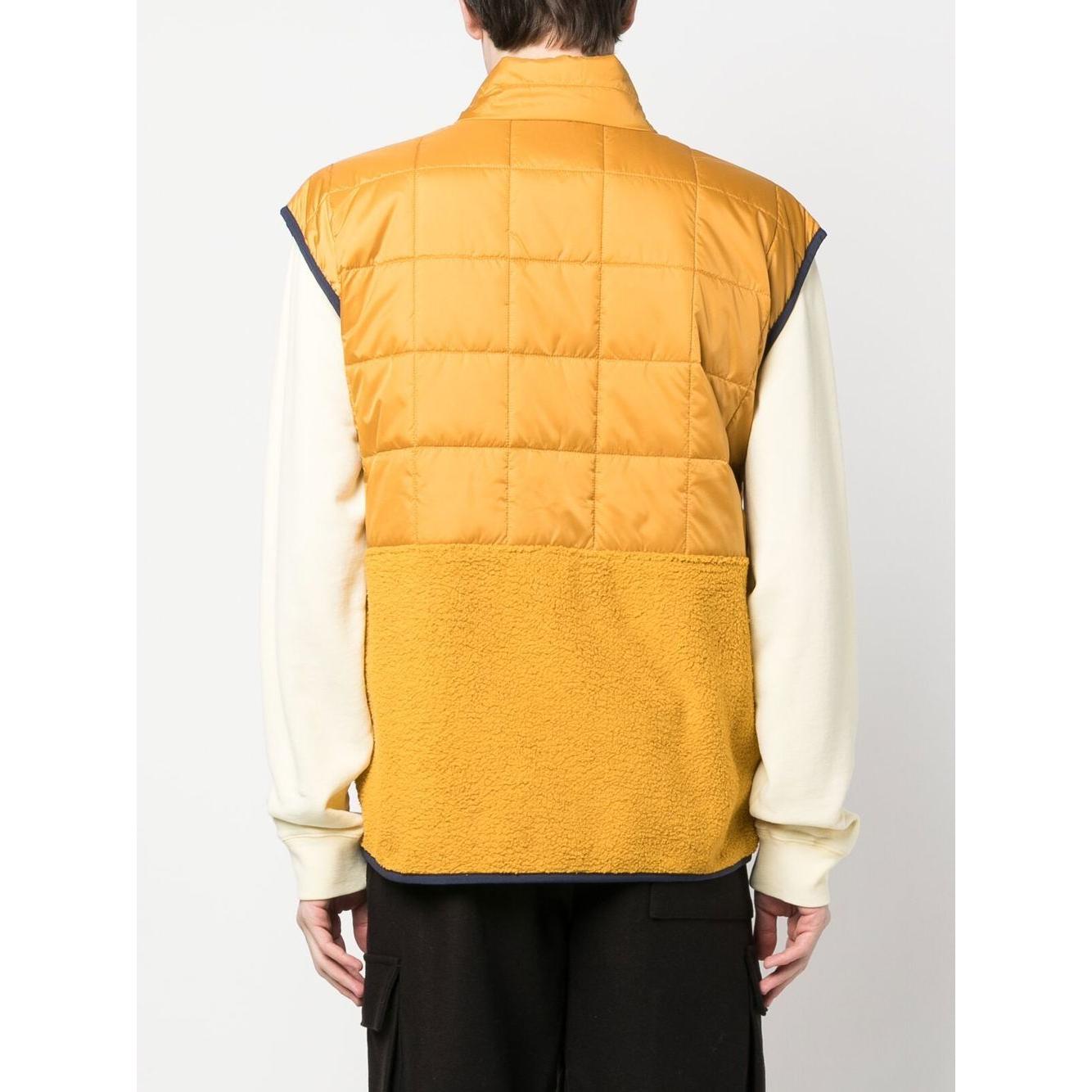 COTOPAXI Jackets Yellow Vests Cotopaxi