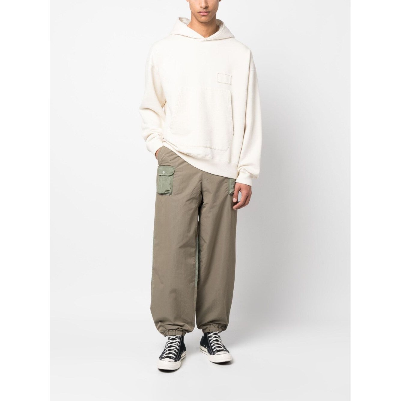 F/CE X GRAMICCI Trousers Beige Trousers F/Ce X Gramicci