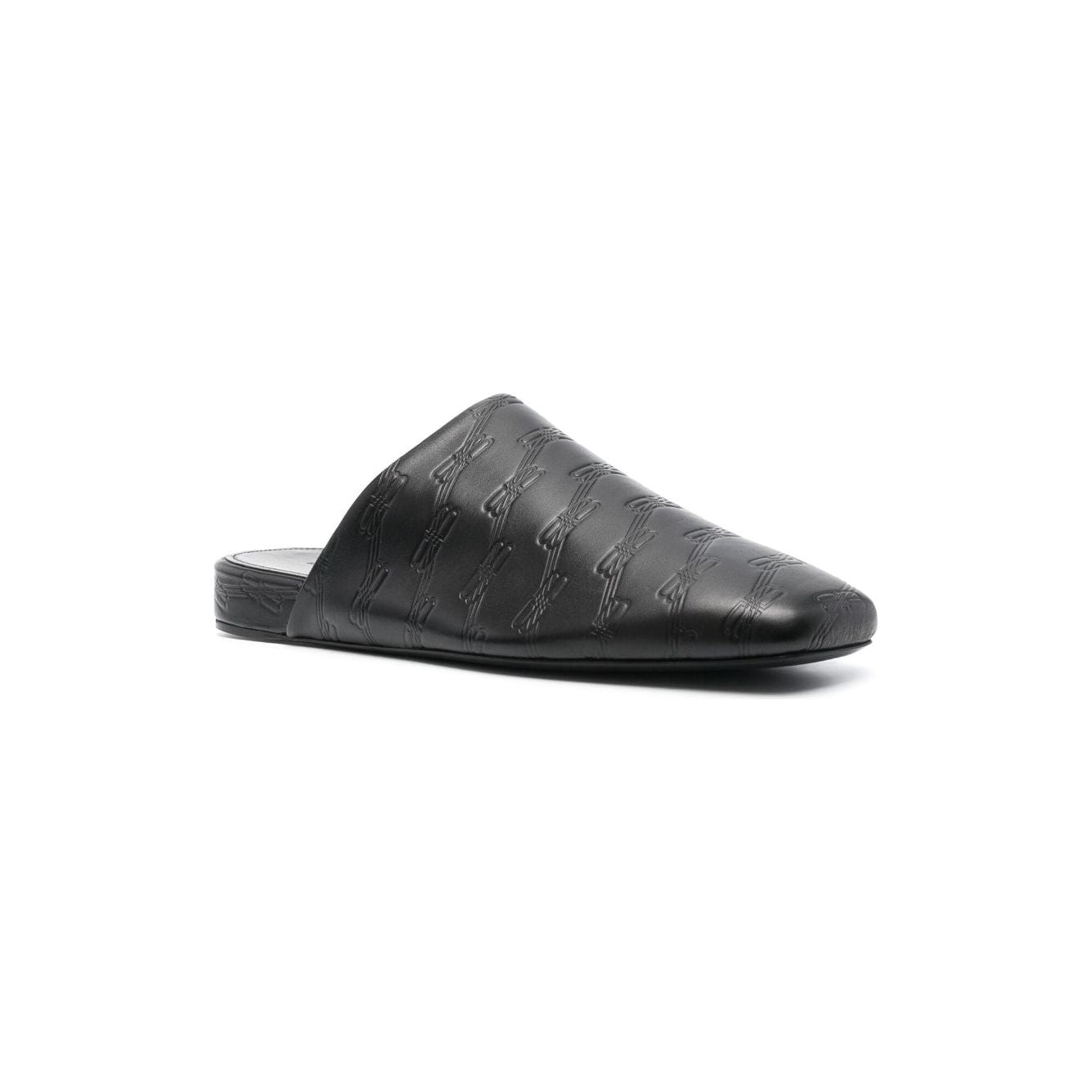 Balenciaga Sandals Black Sandals Balenciaga