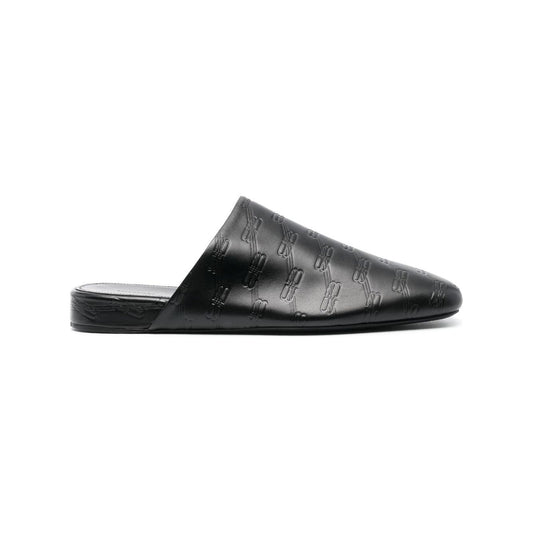 Balenciaga Sandals Black Sandals Balenciaga