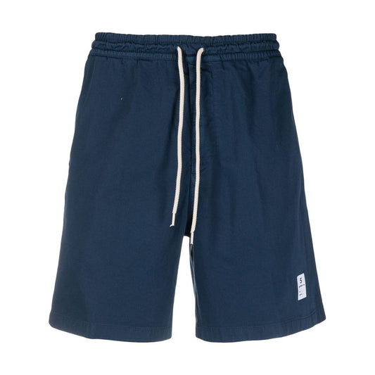 Department5 Shorts Blue Short trousers Department5