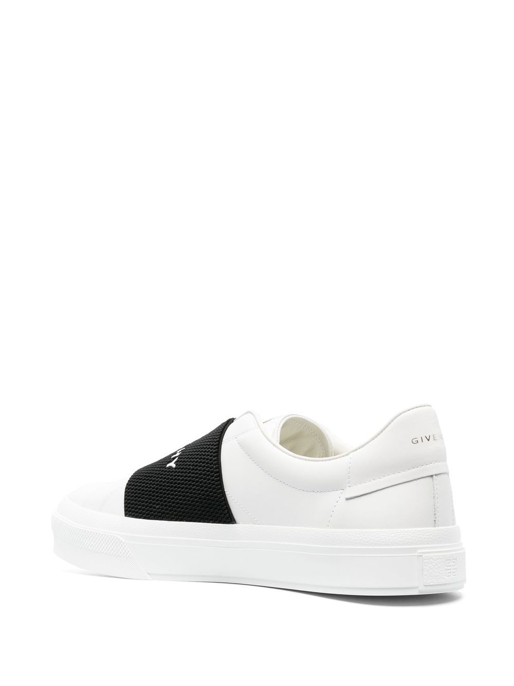 Givenchy Men Sneakers White Sneakers Givenchy