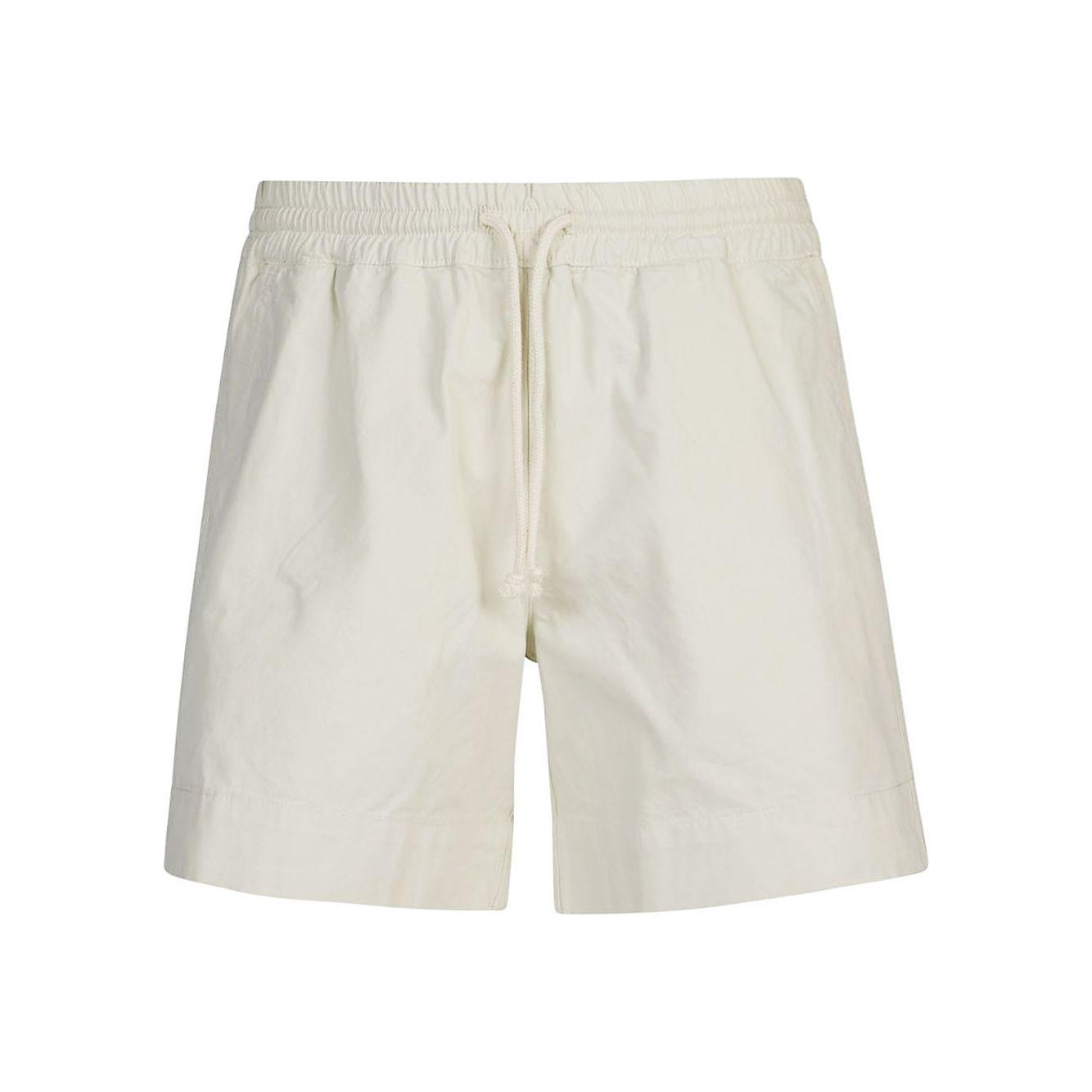 LA PAZ Shorts White Short trousers La Paz