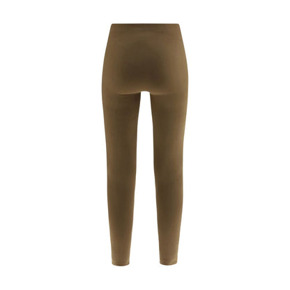 Wolford Bicolor Polyamide Leggings