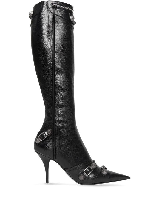 Balenciaga Balenciaga Boots Black