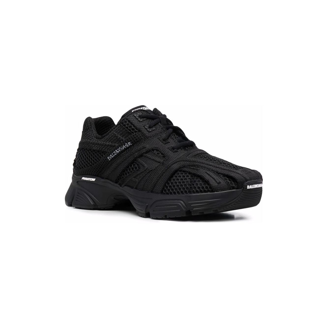 Balenciaga Sneakers Black Sneakers Balenciaga