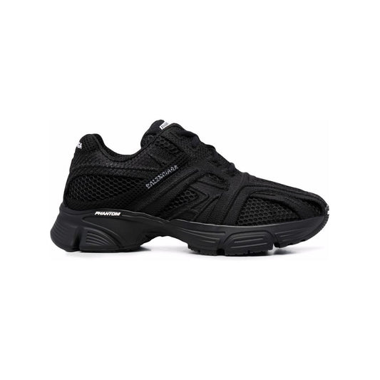 Balenciaga Sneakers Black Sneakers Balenciaga