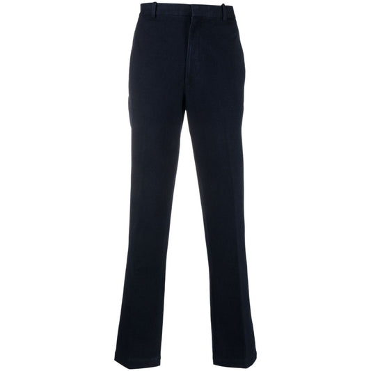 Circolo 1901 Trousers Blue Trousers Circolo 1901