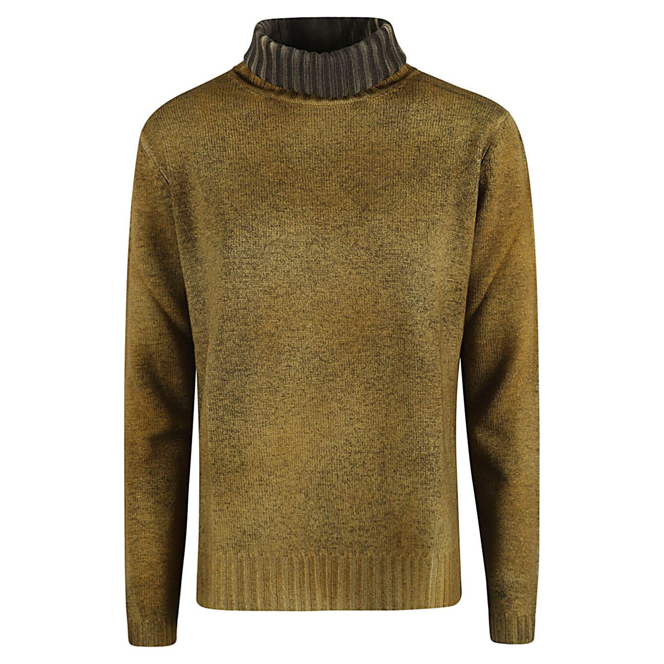 ALESSANDRO ASTE Sweaters Dove Grey Topwear Alessandro Aste