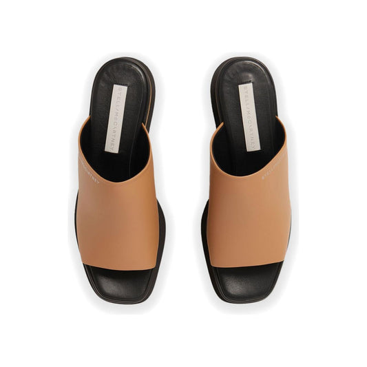 Stella McCartney Sandals Beige Sandals Stella McCartney