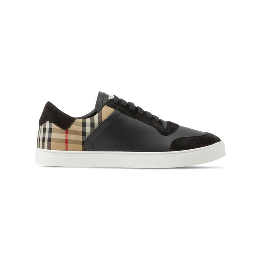 Burberry Sneakers Black Sneakers Burberry