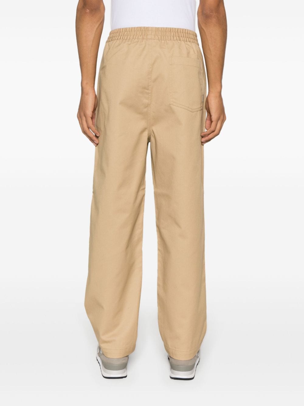 Carhartt Wip Pre CARHARTT WIP PRE Trousers Beige