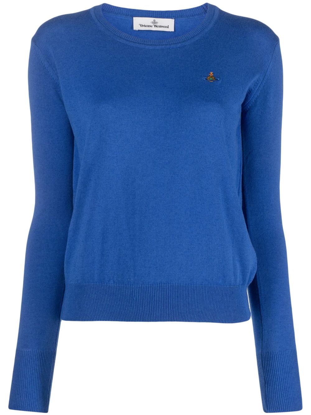 Vivienne Westwood Vivienne Westwood Sweaters Blue